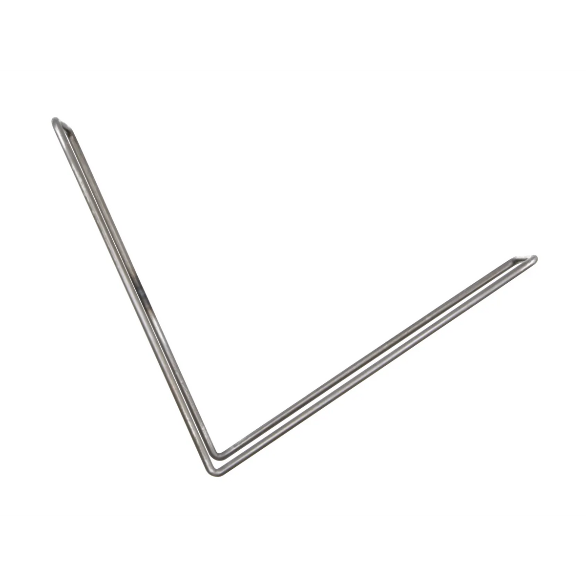 Bac de rétention souple noir QuickBerm® à équerres – Justrite 2808