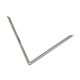 Bac de rétention souple noir QuickBerm® à équerres – Justrite 2808