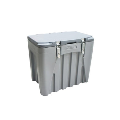 Coffre industriel étanche portable 29L ou 75L - polyéthylène HD