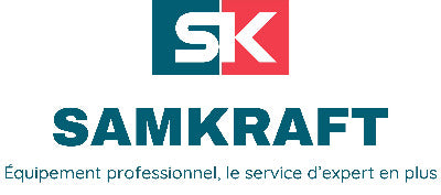 SAMKRAFT