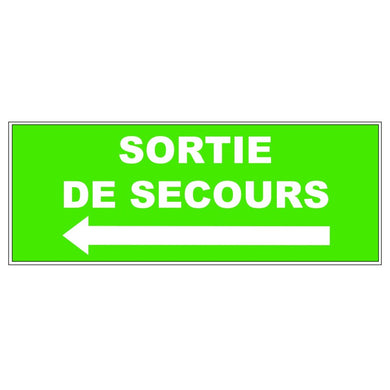 Panneau PVC rectangulaire