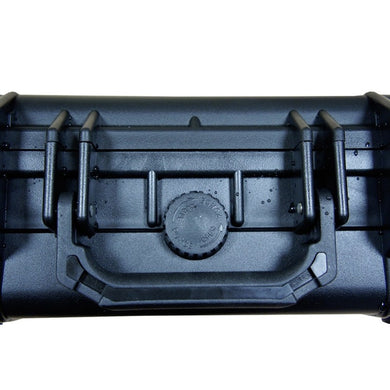 Mallette de protection étanche avec roulettes