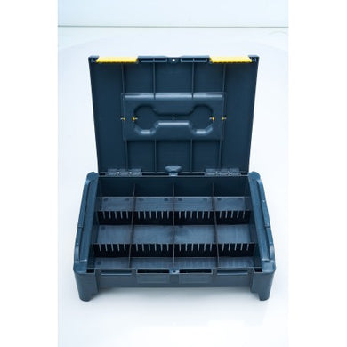 Lot de 5 séparateurs pour caisson MODULO petit modèle - compartimentage sur mesure MODULO1S