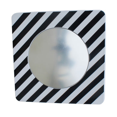 Miroir d'agglomération - 600 × 900 mm, portée 10 à 15 m