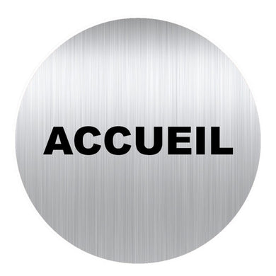Panneau aluminium adhésif