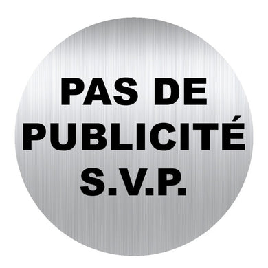 Panneau aluminium adhésif