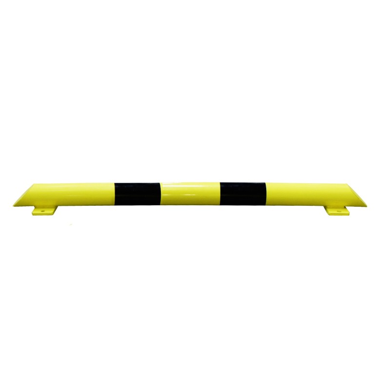 Butée de protection acier
