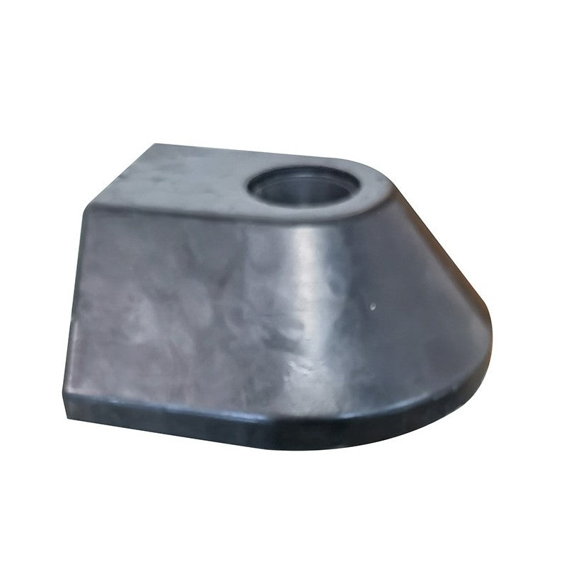 Bordure de balisage modulable