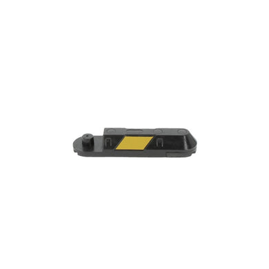 Bordure de balisage modulable