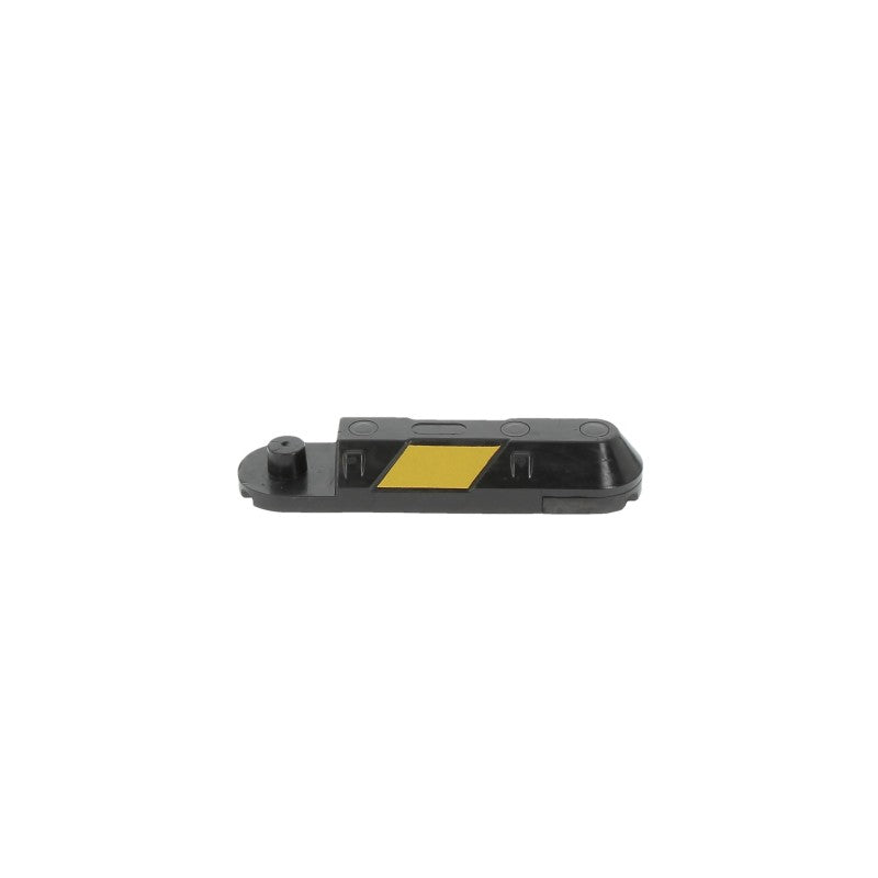 Bordure de balisage modulable