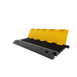 passage-de-cable-caoutchouc-5-canaux- 910x500x48mm-chantier-entrepot-parking