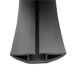 Passe-câble de bureau PVC souple