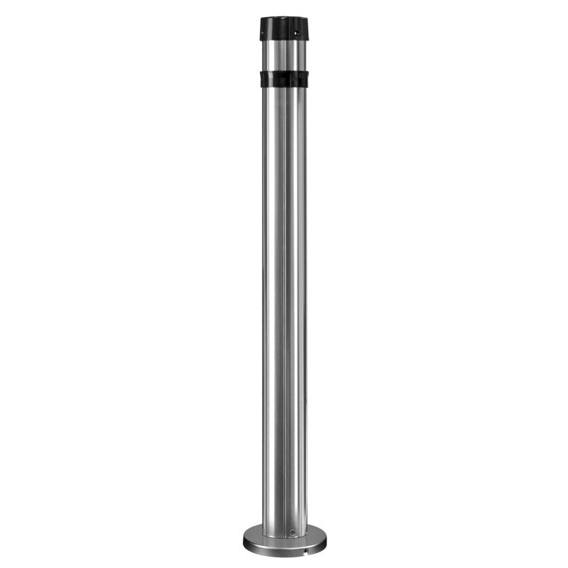 Poteau de guidage récepteur Intérieur