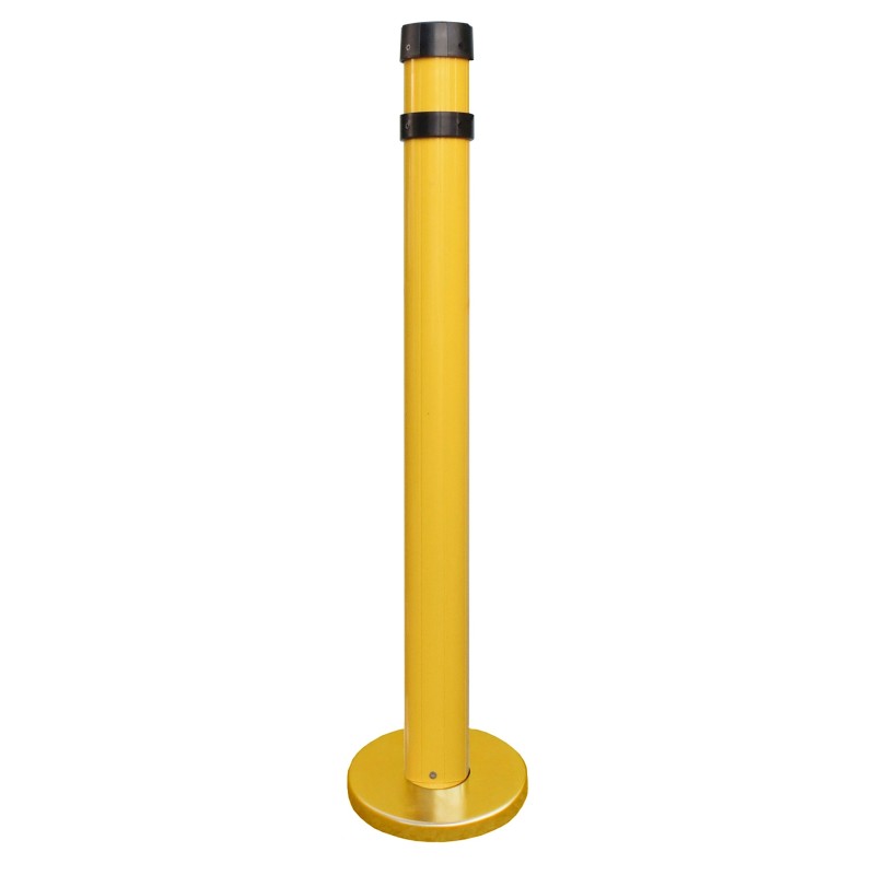 Poteau de guidage récepteur Intérieur