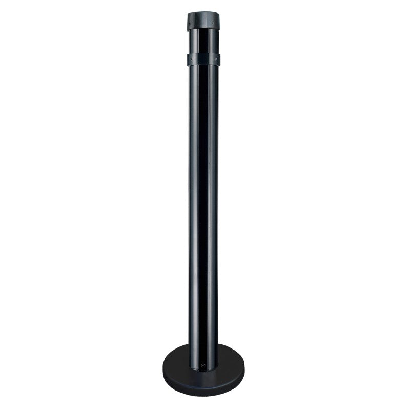 Poteau de guidage récepteur Intérieur