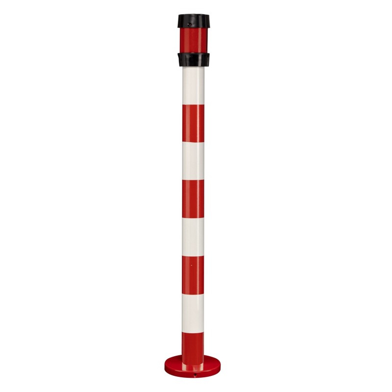 Poteau de guidage récepteur Intérieur