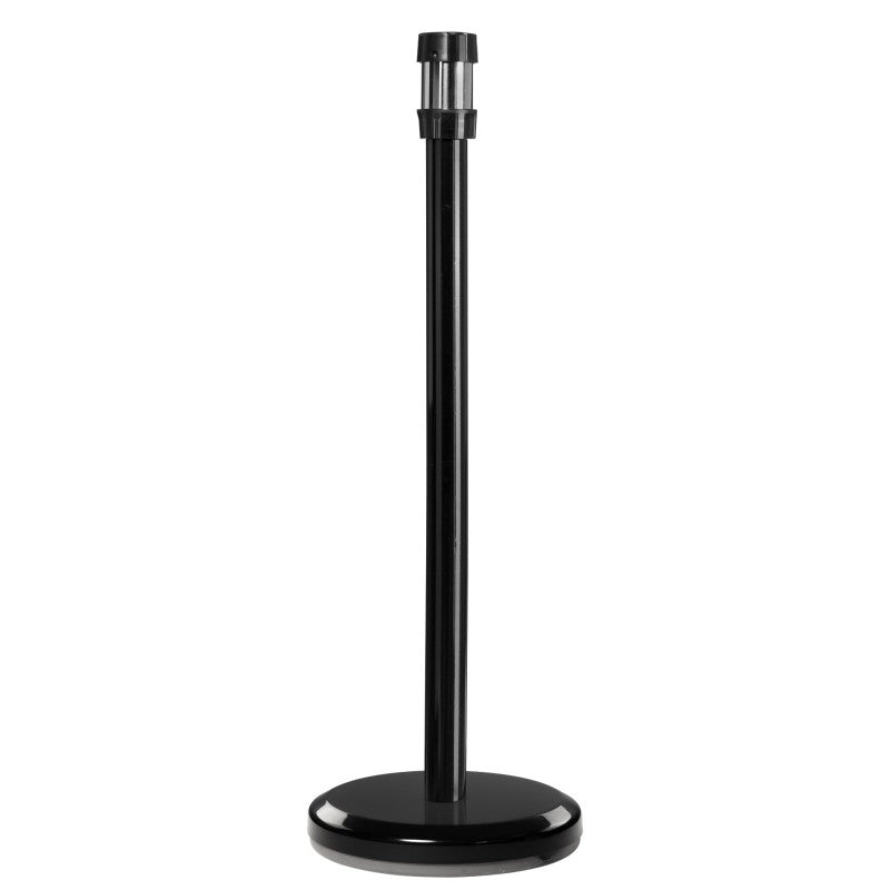 Poteau de guidage récepteur Intérieur