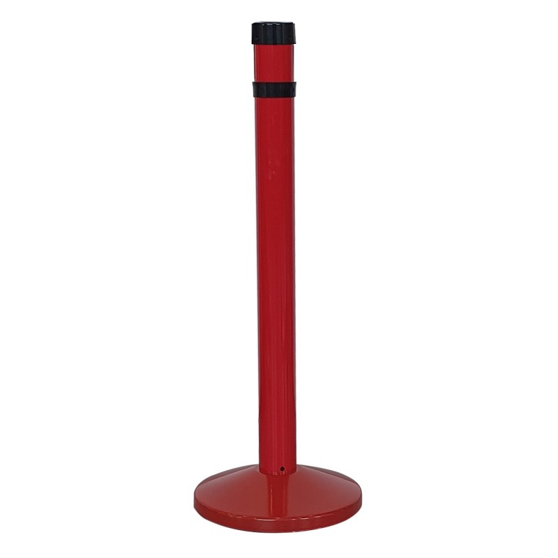 Poteau de guidage récepteur Intérieur