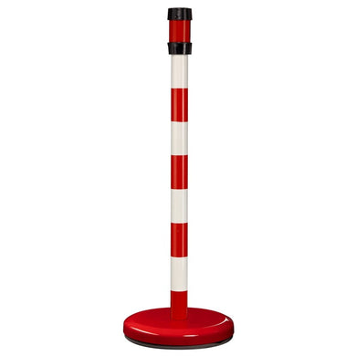 Poteau récepteur pour sangle longueur 2m - sans sangle