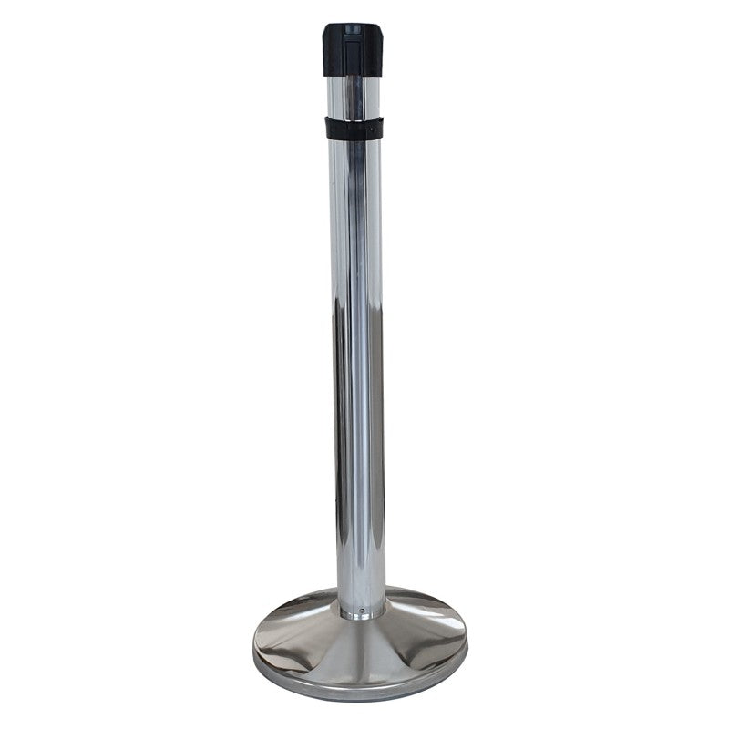 Poteau de guidage récepteur Intérieur