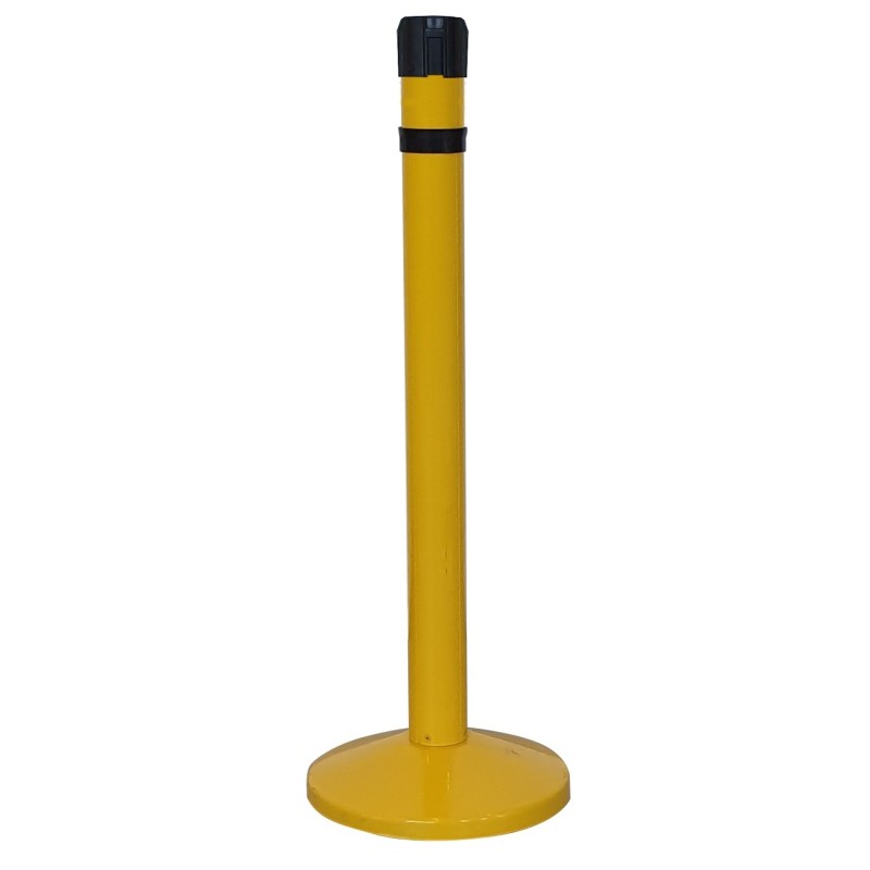 Poteau de guidage récepteur Intérieur