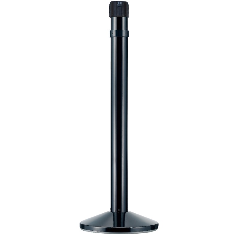 Poteau de guidage récepteur Intérieur