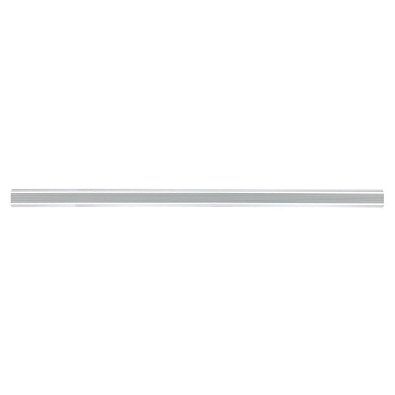 Plat de marche antidérapant aluminium