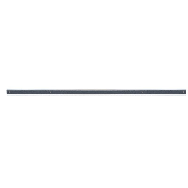 Plat de marche antidérapant aluminium