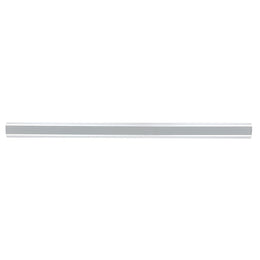 Plat de marche antidérapant aluminium - sable de quartz, perçage ou collage, ERP et industrie