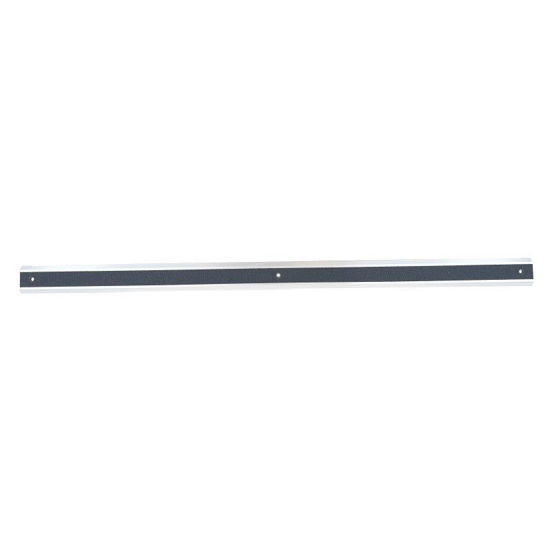 Plat de marche antidérapant aluminium