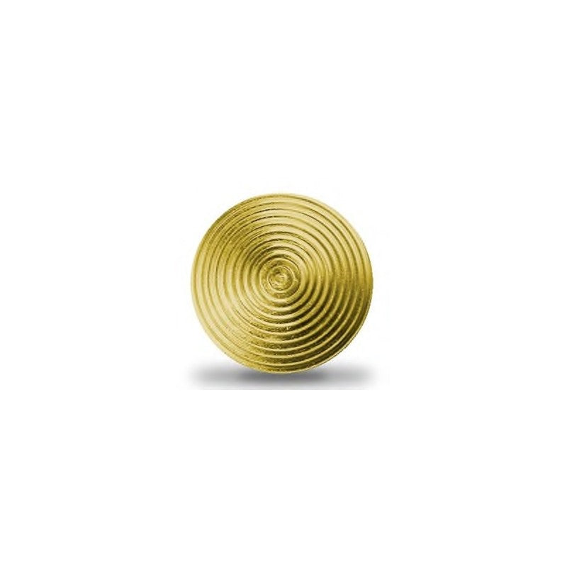 Clou podotactile 25mm