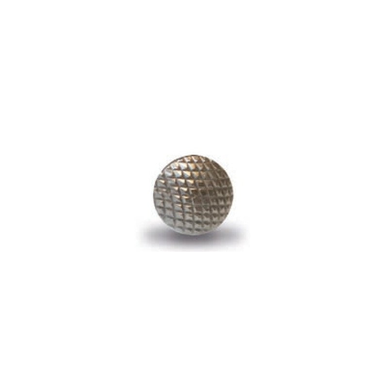 Clou podotactile 25mm