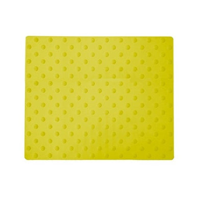 Dalle podotactile avec clous en caoutchouc – 620×810 mm