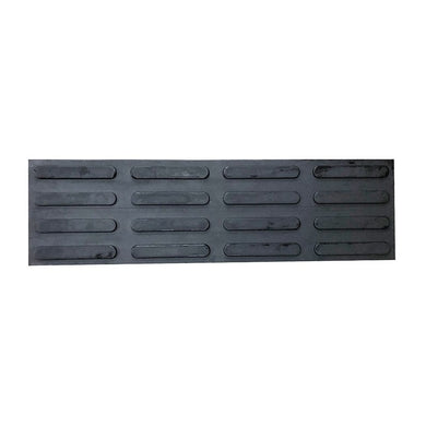 Bande podotactile de guidage