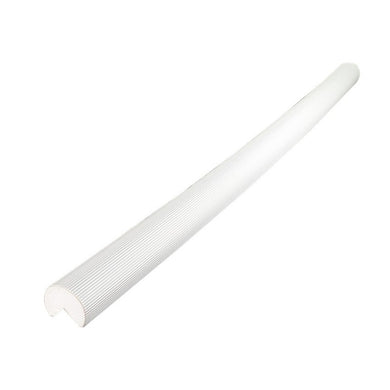 Protection arrondie d'angle en mousse EVA –  Ø40, 100 et 150 mm, L. 750 mm