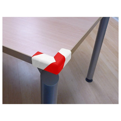 Protection de coins en mousse NBR 75 × 75 mm