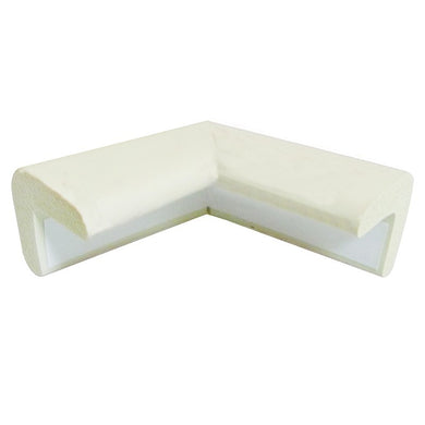 Protection de coins en mousse NBR 75 × 75 mm