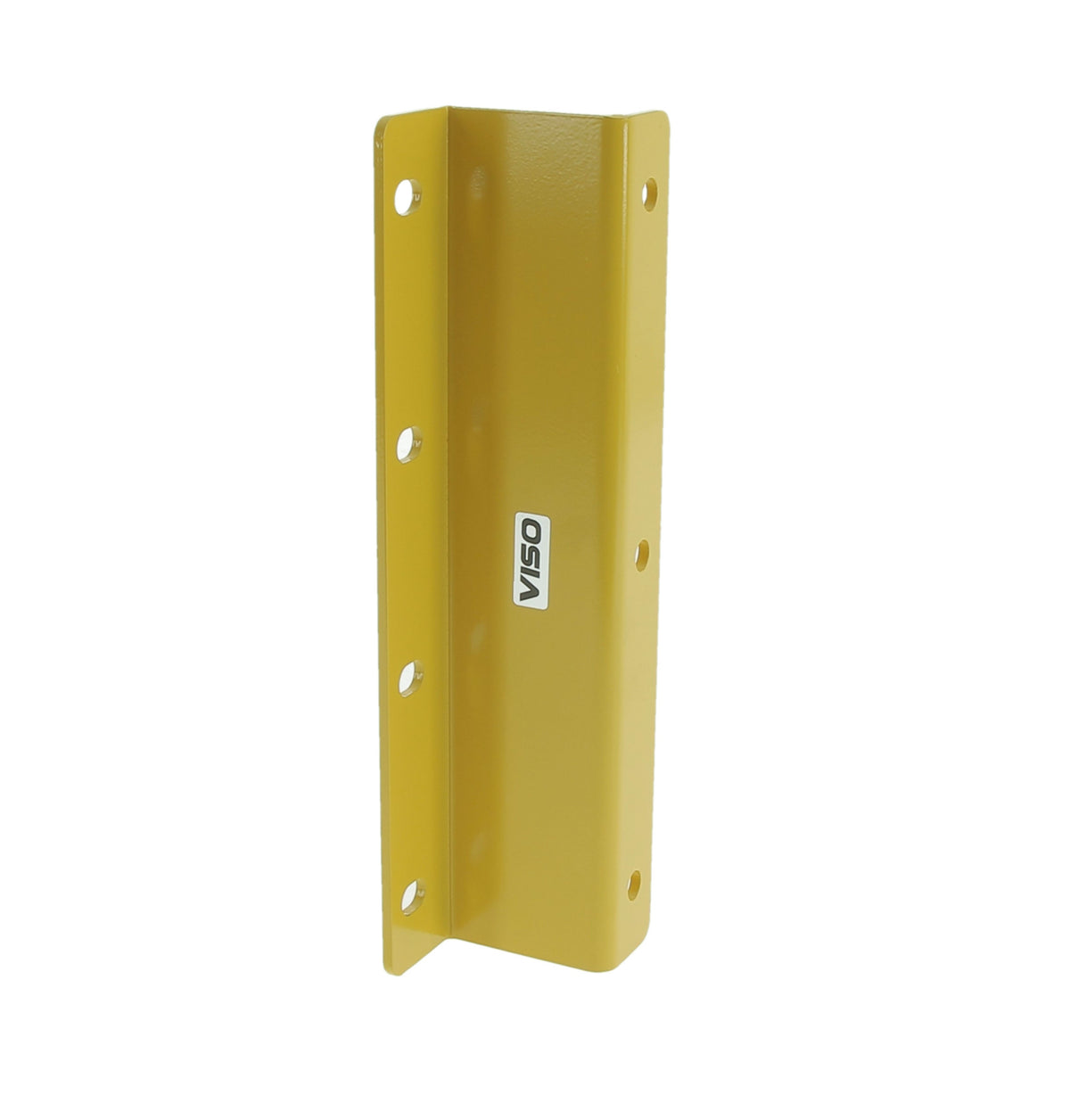 Sabot de protection rack acier pied d'échelle Samkraft