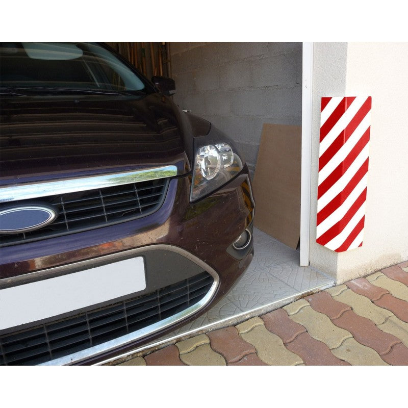 Protection droite d'angle en mousse