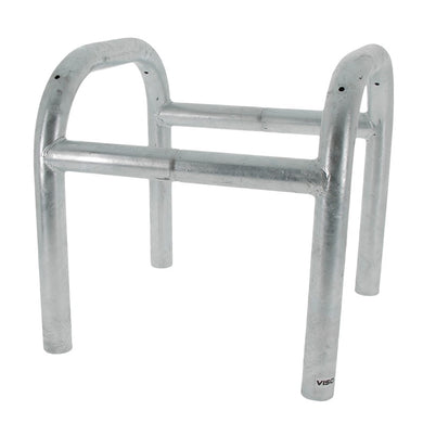 Etrier de protection modulable