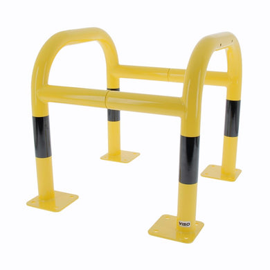 Etrier de protection modulable