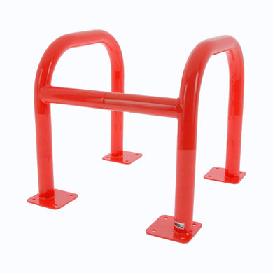 Etrier de protection modulable