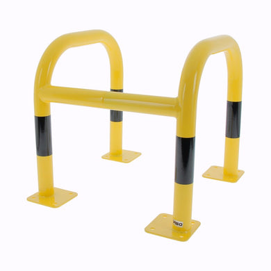 Etrier de protection modulable