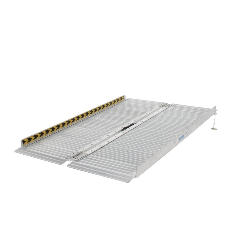 Rampe transportable PMR
