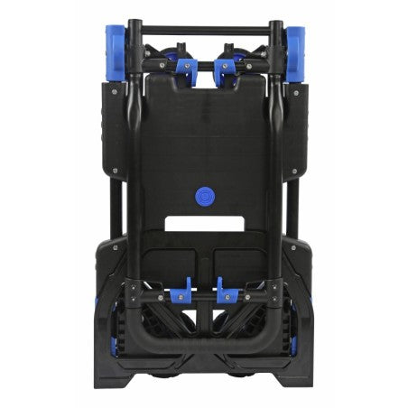 Combine Diable avec bavette 250 mm - Chariot repliable