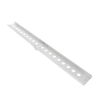 Rampe pliante pour cycles aluminium – L 1 930 mm, sac inclus