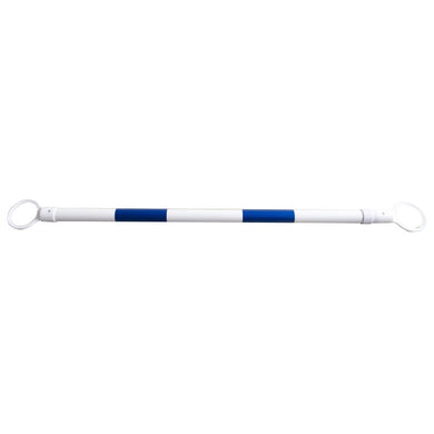 Barre extensible 1.2 à 2.15 m