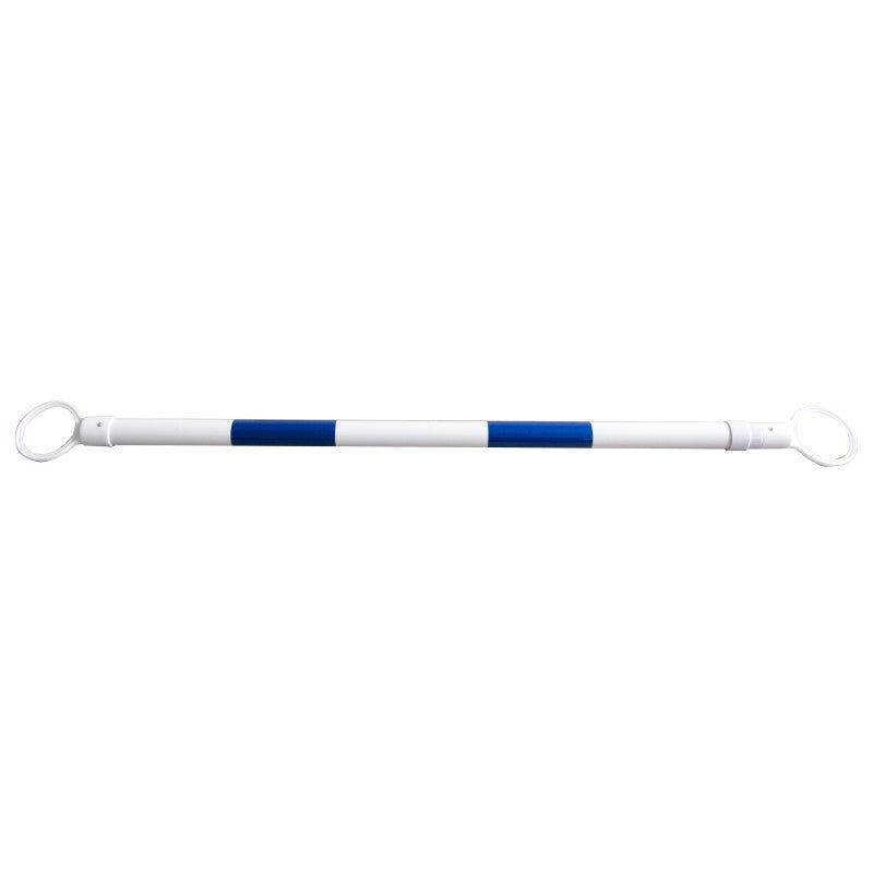 Barre extensible 1.2 à 2.15 m
