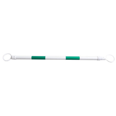 Barre extensible 1.2 à 2.15 m