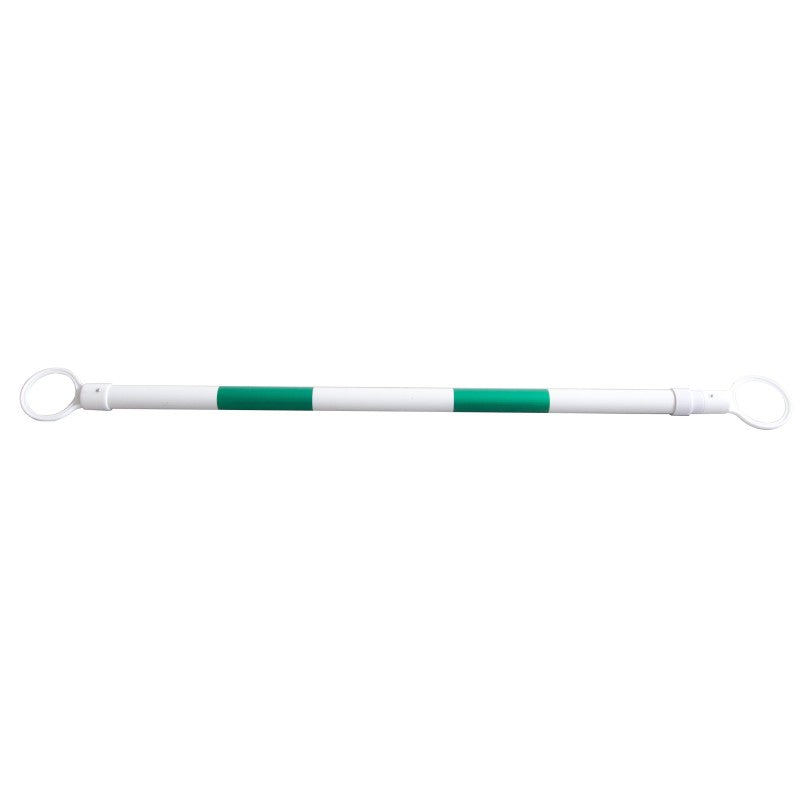 Barre extensible 1.2 à 2.15 m